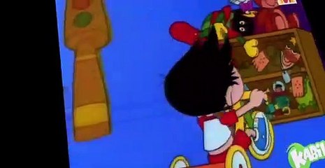 Bobby's World Bobby’s World S01 E011 In Search of the Ring Bear