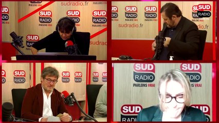 Dissolution des Brav-M / Milliardaires en France / Gauches irréconciliables ? / Retraites