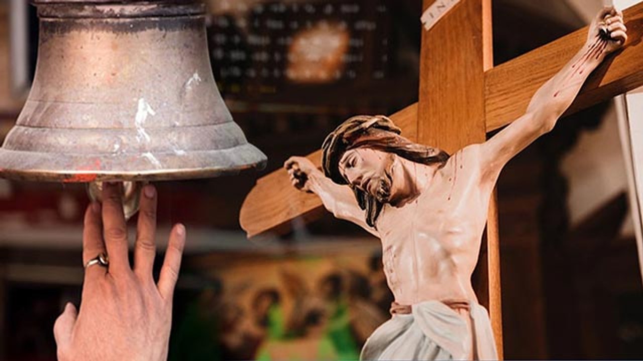 Good Friday 2023 : गुड फ्राइडे के दिन क्या नहीं करना चाहिए | Good Friday Ke Din Kya Nahi Karte Hain