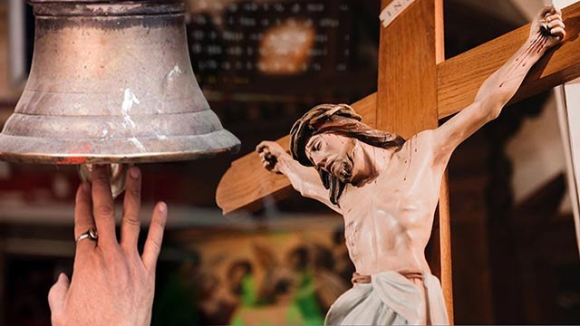 Good Friday 2023 : गुड फ्राइडे के दिन क्या नहीं करना चाहिए | Good Friday Ke Din Kya Nahi Karte Hain