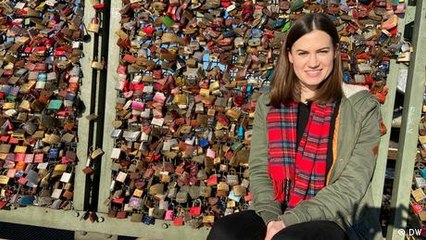 Dating, love and sex: How does it work in Germany? - thumbnail