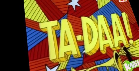 Bobby's World Bobby’s World S01 E013 Bobby’s Big Broadcast