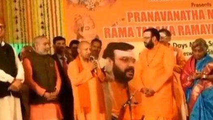 इतिहास की किताब से &#039;मुगल&#039; बेदखल! सियासी संग्राम बीच जाने क्या बोली वाराणसी की जनता