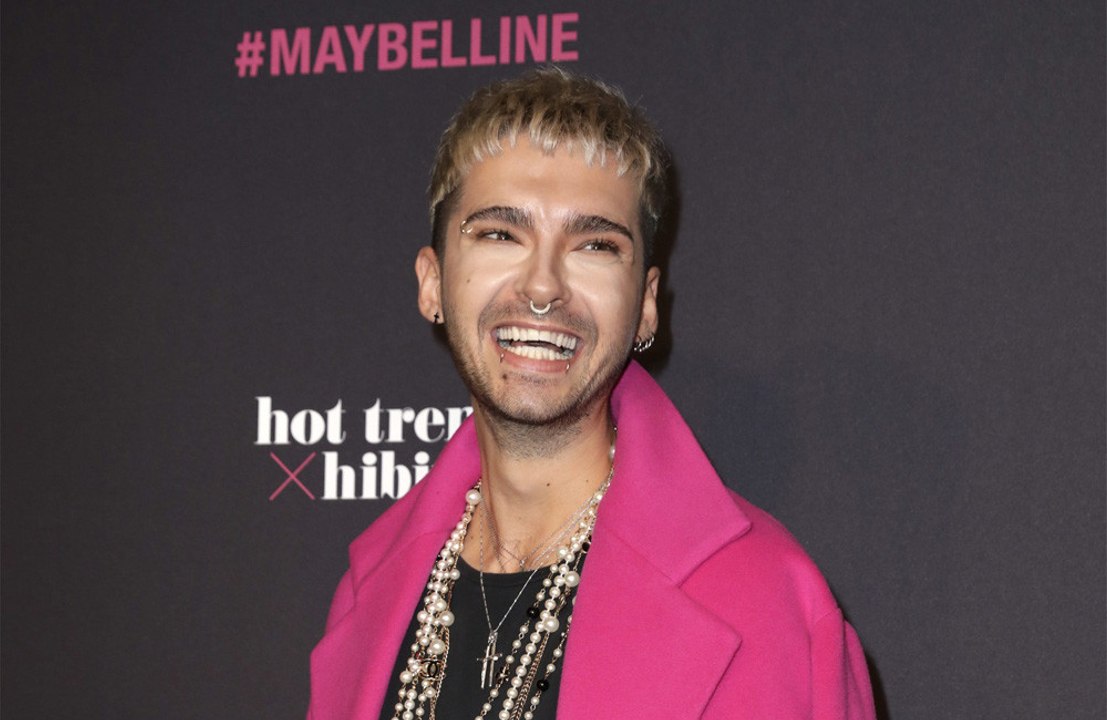 Bill Kaulitz: Stalker vor dem Haus