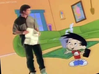 Bobby's World Bobby’s World S02 E002 Suspects, Lies & Videotape