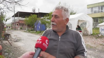 Depremlerin Üzerinden İki Ay Geçti.