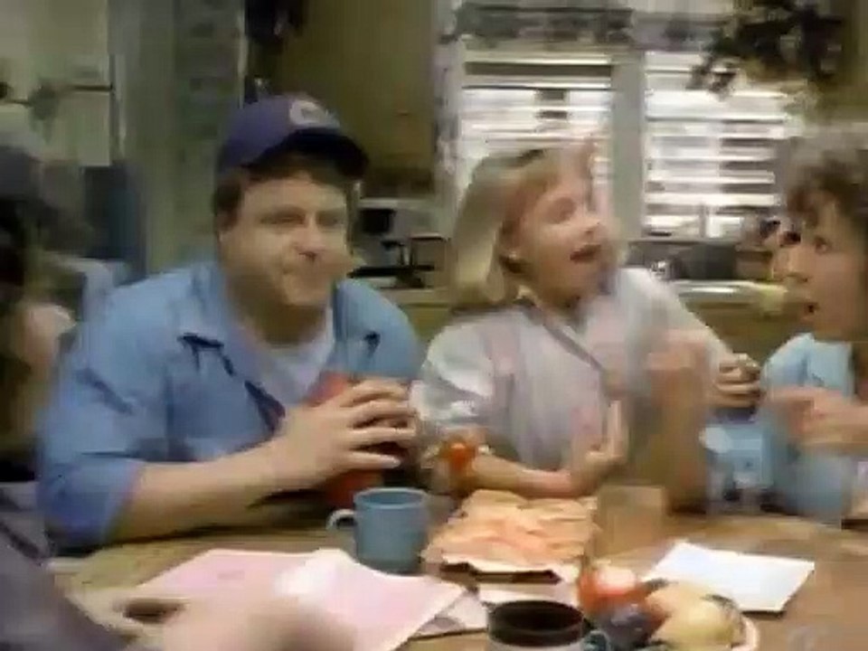 Roseanne Staffel 2 Folge 7 Buh! (Booh!) Halloween