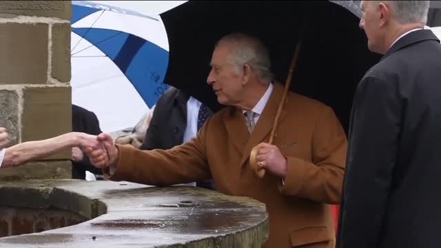 Camila dejará de ser reina consorte