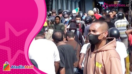 Jelang Paskah, Ribuan Peziarah Semana Santa Tiba di Larantuka NTT
