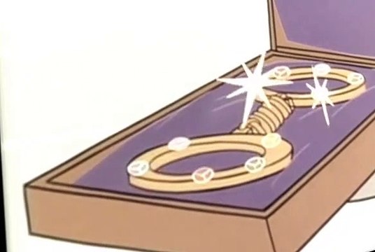 The Quick Draw McGraw Show The Quick Draw McGraw Show S02 E012 Gun-Shy Gal