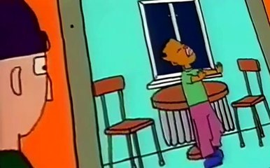 Robin Robin E007 The Crow