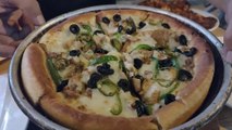 Amazing Barbecue And Fast Food Deals From The Pizza Lab | Buy One Get One Free | Karachi Street Food