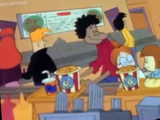 Bobby's World Bobby’s World S02 E007 Chariots of Bobby