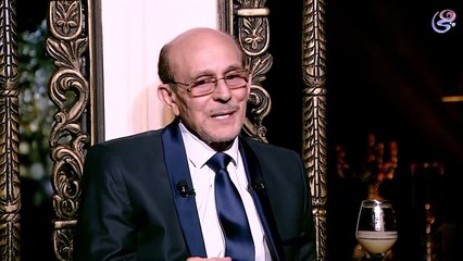 محمد صبحي يتحدث عن الشيخ زايد بن سلطان آل نهيان