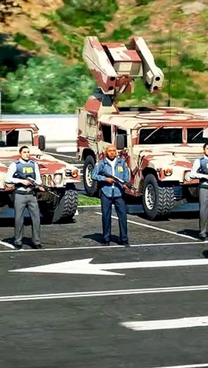 Gta 5 playing