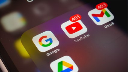Gmail users warned of YouTube phishing email: here is how to spot the scam