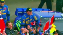 WRC History_ Petter Solberg´s daring drive in 2003