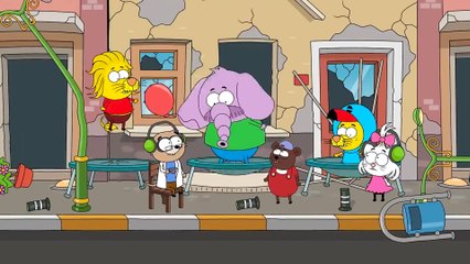 Kral Şakir 102. Bölüm - Kelebek Etkisi