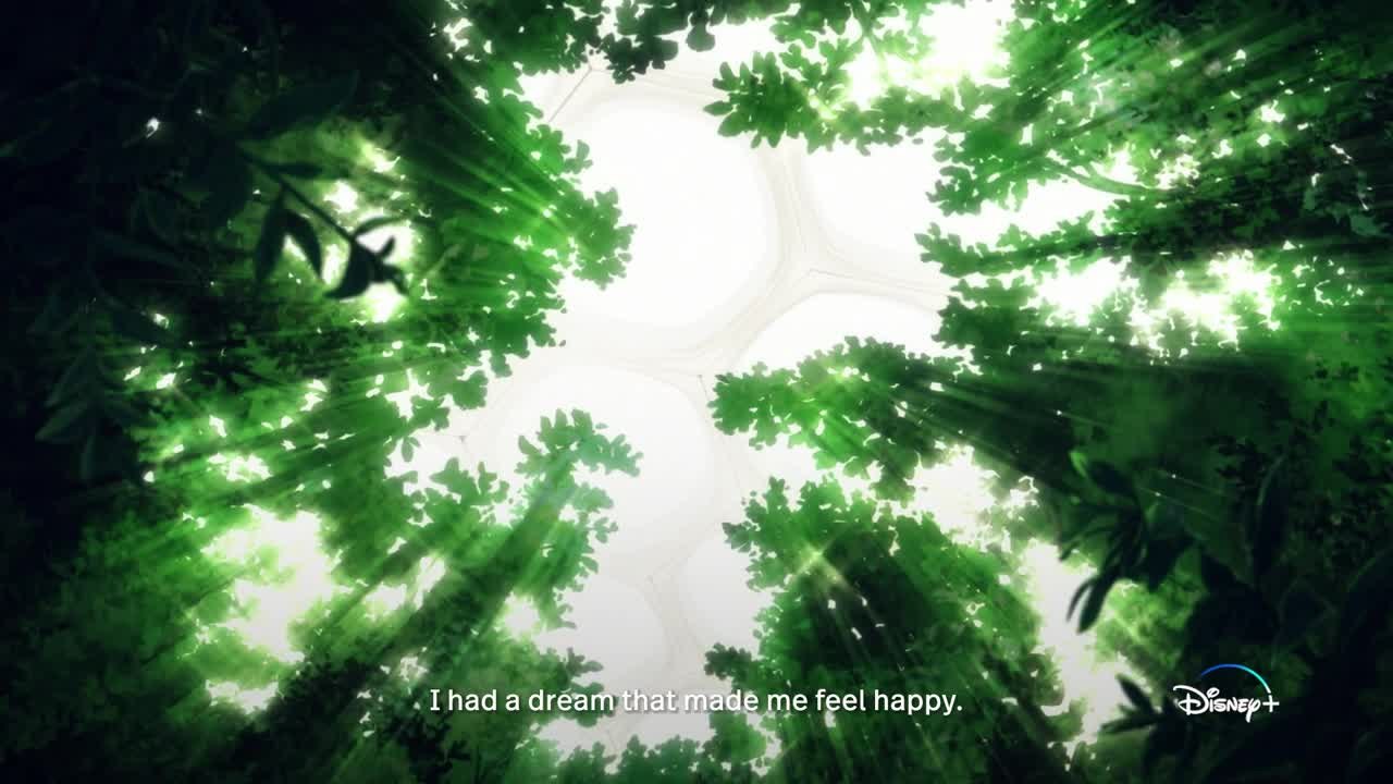 Tráiler de Tengoku Daimakyo