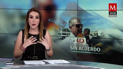 En Sinaloa, policías retienen a personal de CFE que dejó sin luz un rastro municipal