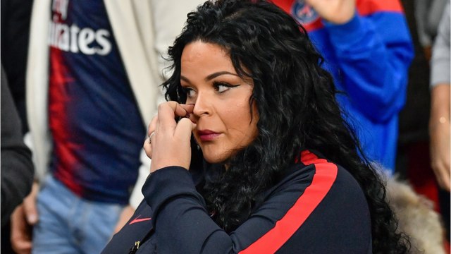 VOICI - Sarah Fraisou a tenté de se suicider : sa famille l'a arrêtée à temps