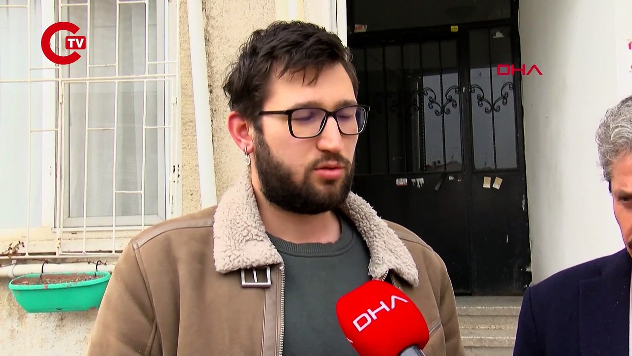 Kadıköy'de ev sahibinin kardeşinden kiracıya 'evden çık' dayağı