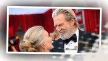 R.I.P! It's Sad To Report About Sudden Death Of Actor Jeff Bridges, Goodbye Jeff Bridges
