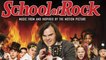 Classroom Leadership / Inspirational Scene - School of Rock - Jack Black -  HD Movie Clip 