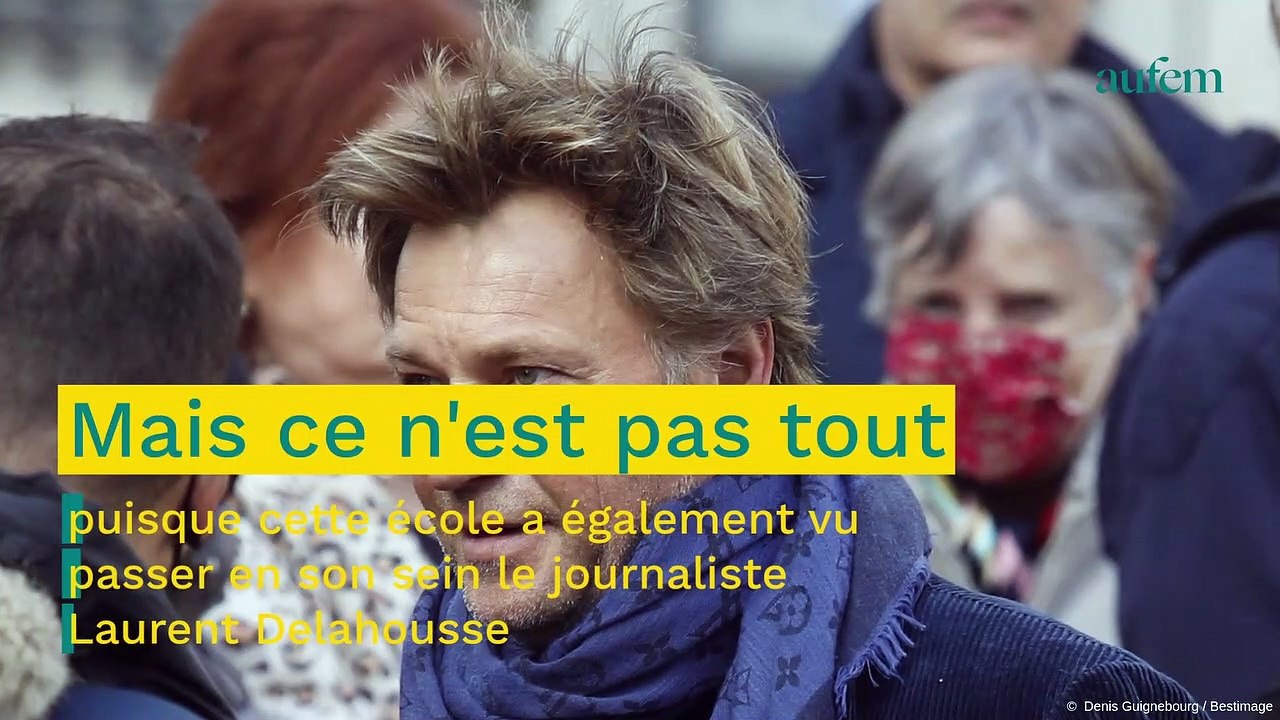 Brigitte Macron prof, un ancien élève raconte son expérience : "Quand elle est arrivée…"