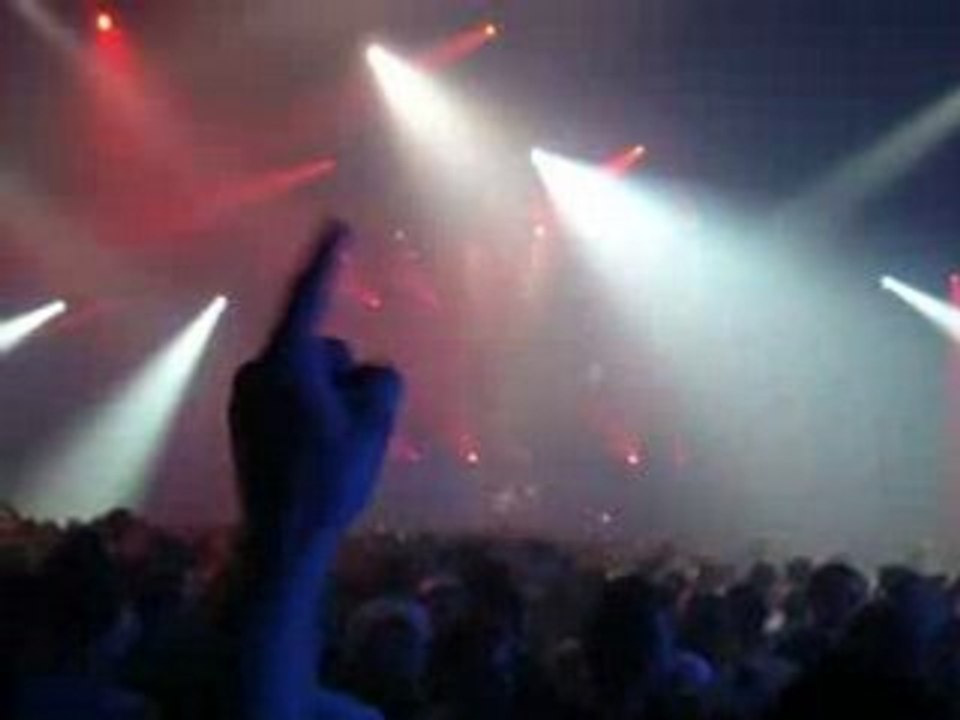 REVERZE 2008 - Noisecontrollers LIVE