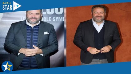 "Séparées par la mort" : les difficiles confidences de Bruce Toussaint sur la relation violente entr