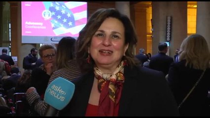 Angela Natale (AmCham): rapporto con gli Usa fondamentale per le industrie italiane