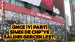 CHP İstanbul İl Binasına Saldırı Gerçekleşti! CHP'li İsimden Son Dakika Saldırı Açıklaması