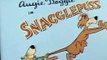 Augie Doggie and Doggie Daddy Augie Doggie and Doggie Daddy S01 E023 Snagglepuss