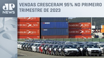 Veículos importados têm fila de espera nas concessionárias, diz Abeifa