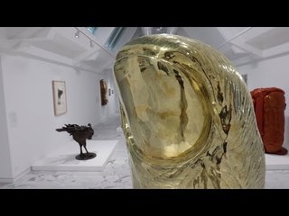 Réouverture du MAC à Marseille : comment comprendre l'art contemporain