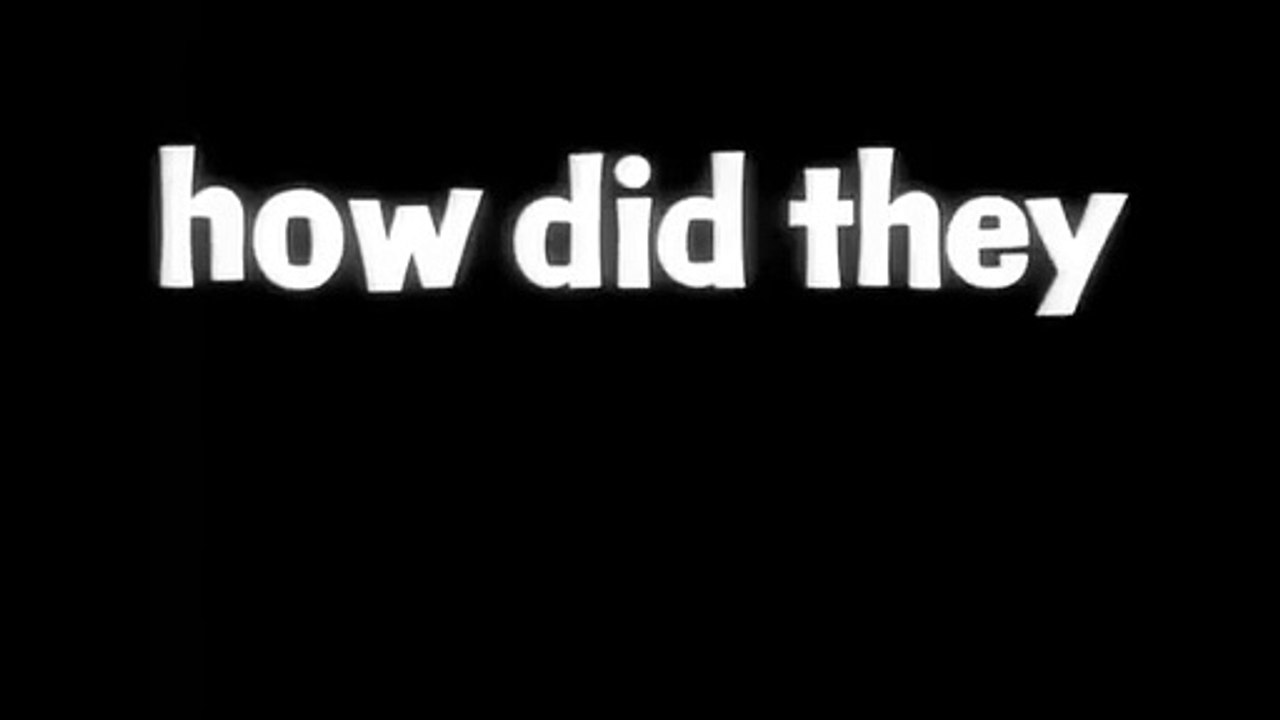 Lolita (1962) Trailer VO