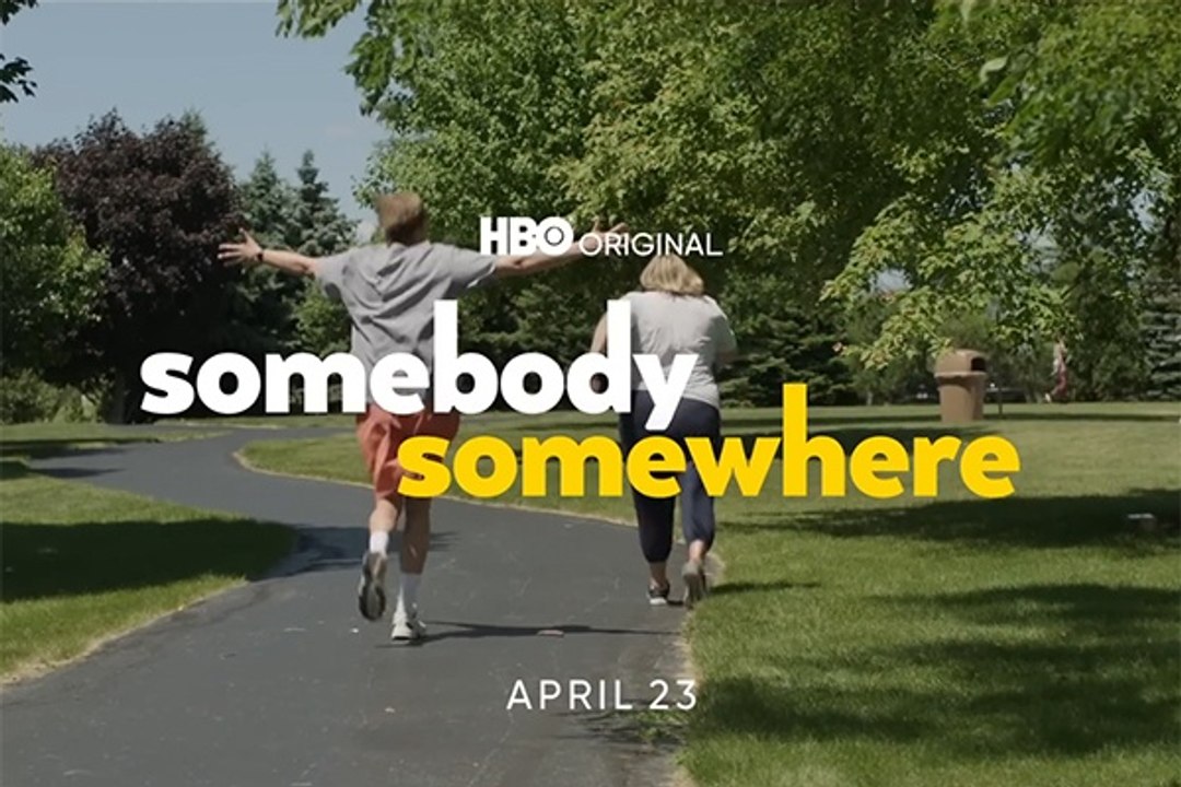Somebody Somewhere - Trailer Officiel Saison 2