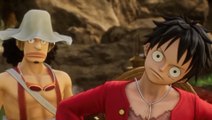 One Piece Odyssey bekommt einen DLC und zeigt einen ersten Teaser