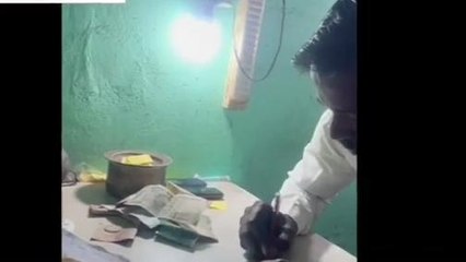 मैनपुरी: जनपद में खुलेआम चल रहा सट्टे का कारोबार, वीडियो हुए वायरल