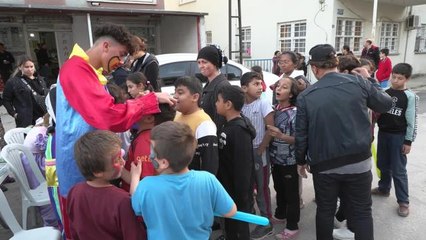 Muratpaşa'da Mahalle İftarları Devam Ediyor