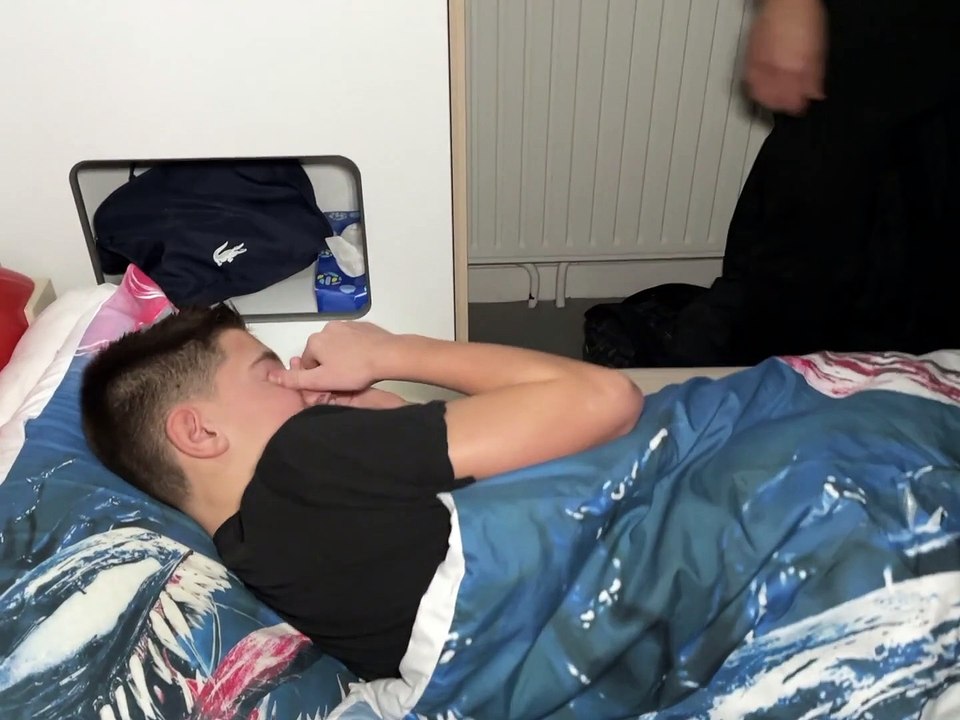 #24HDansMonInternat - École Régionale du Premier Degré La Batellerie de Conflans-Sainte-Honorine (78)