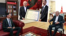 Furkan Yazıcıoğlu hangi partiden aday oldu? Muhsin Yazıcıoğlu'nun oğlu Furkan Yazıcıoğlu hangi partiden aday?