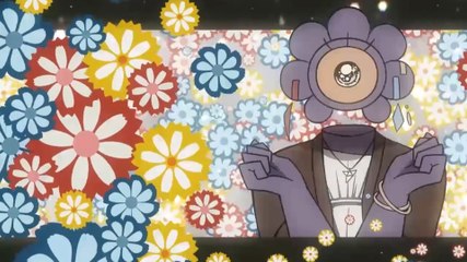 Mindhack - Verwandelt Bösewichte in Blumen in diesem psychedelischen Adventure