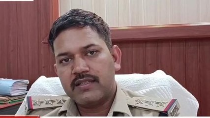 विजयराघवगढ़: मादक पदार्थ बेचते युवक हुआ गिरफ्तार,जांच में जुटी पुलिस