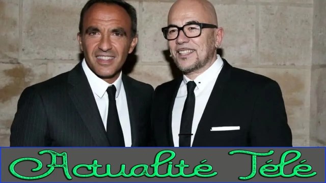 Nikos Aliagas dévoile son plus grand complexe physique qu’il évoque avec Pascal Obispo