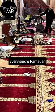 Israel Palestine Conflict | Israeli forces attack Palestinian worshippers in al-Aqsa | Ramadan 2023