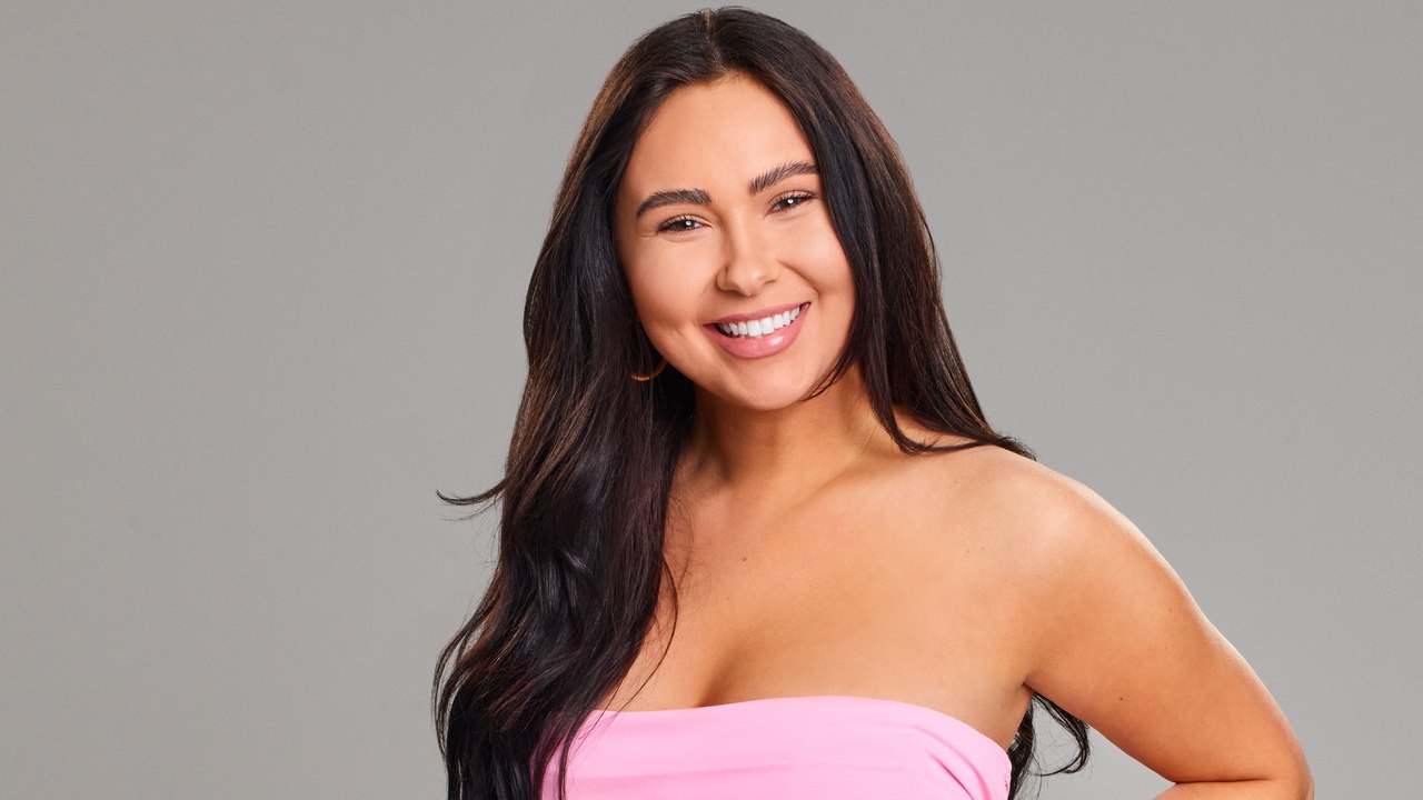 'Liebe macht blind'-Shitstorm: Irina äußert sich zu heftigen Vorwürfen