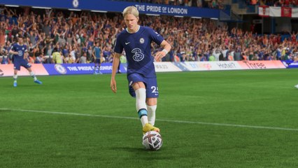 FIFA 23: Starker zweiter Chelsea-Anlauf mit der Lampard-Taktik
