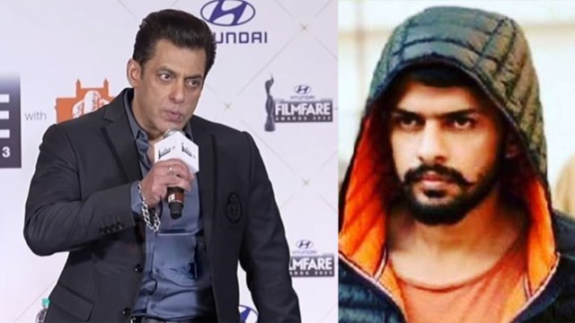 Salman Khan ने जान से मारने की धमकियों पर तोड़ी चुप्पी, Swag में दिया जवाब, Fans ने की हुई तारीफ